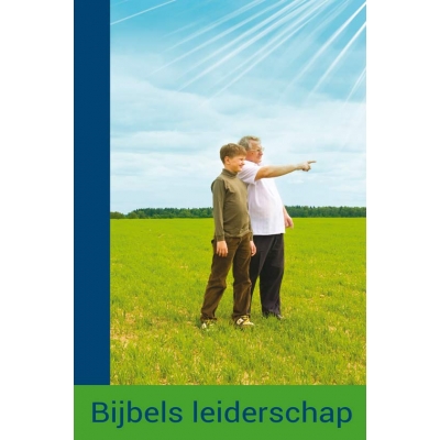 Bijbels leiderschap