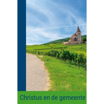 Christus en de gemeente