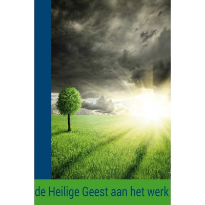 De Heilige Geest aan het werk