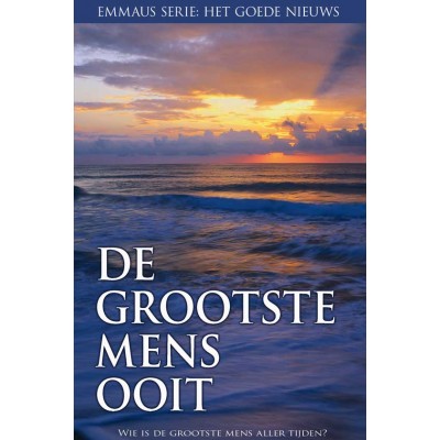 De grootste mens ooit