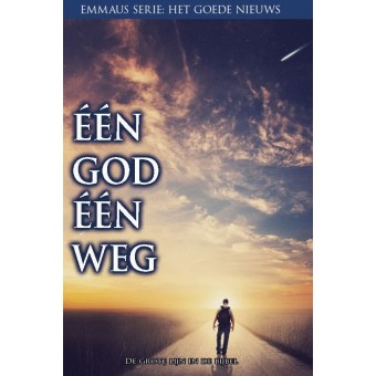 Eén God één weg