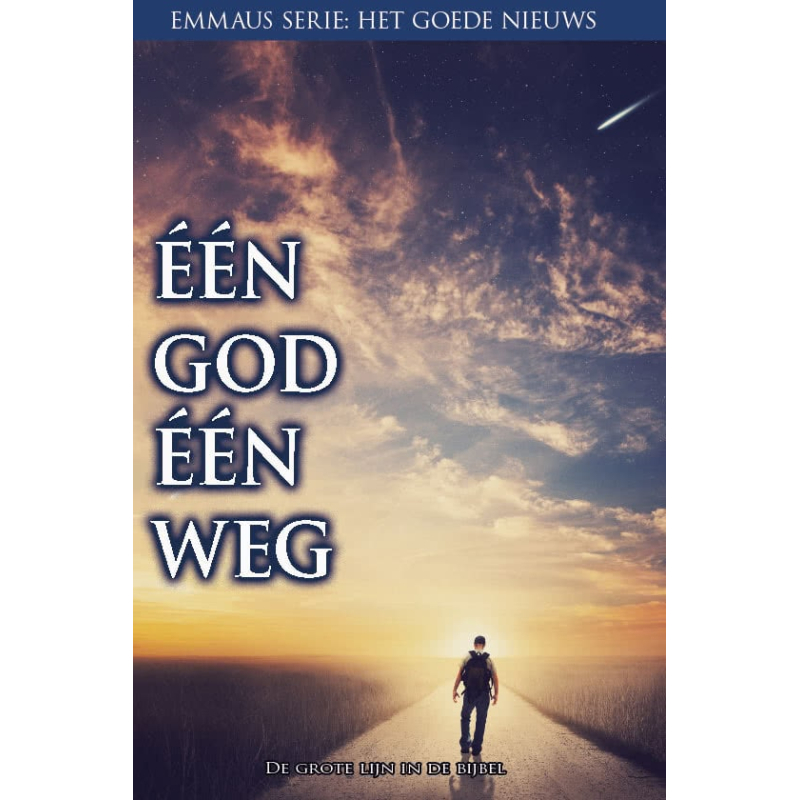 Eén God één weg