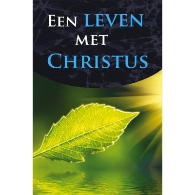 Een leven met Christus