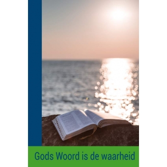 Gods Woord is waarheid