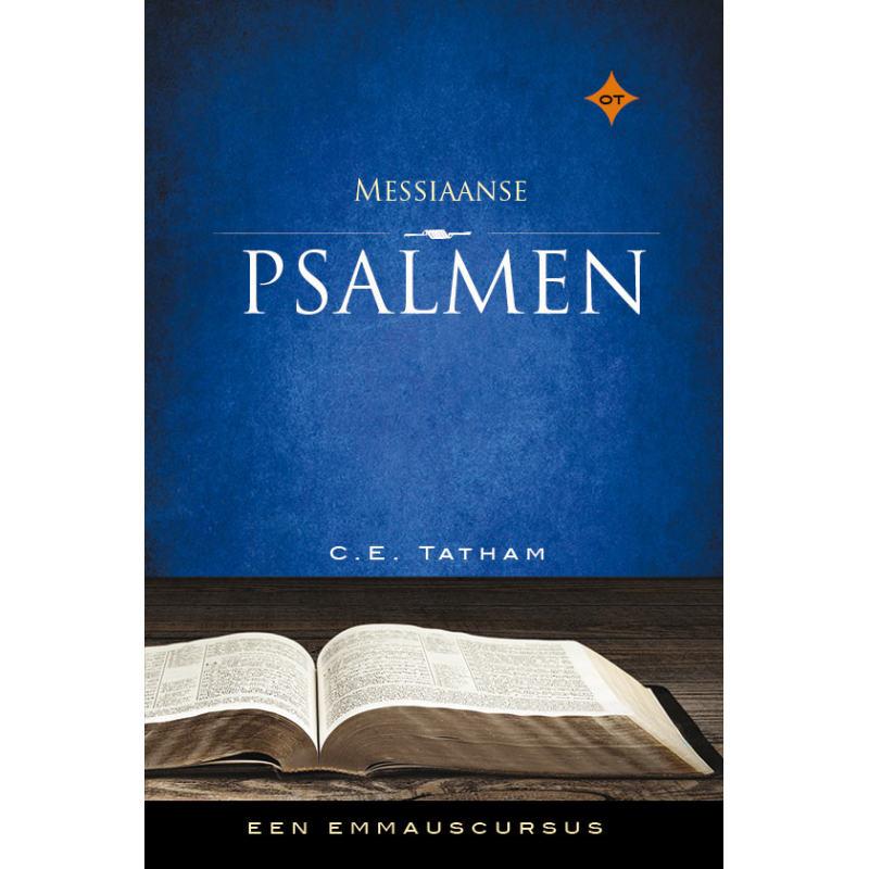 Messiaanse Psalmen