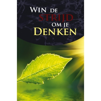 Win de strijd om je denken