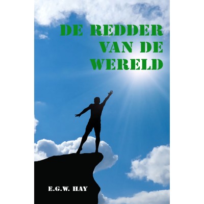 De Redder van de wereld