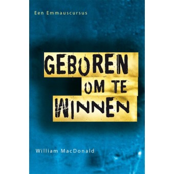 Geboren om te winnen