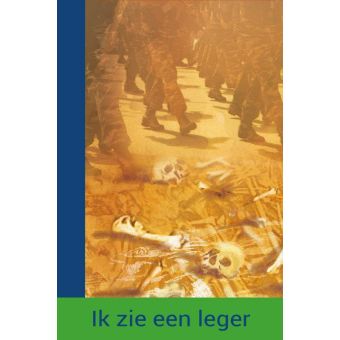 Ik zie een leger