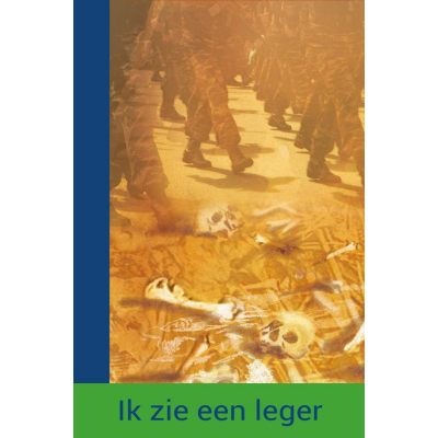 Ik zie een leger