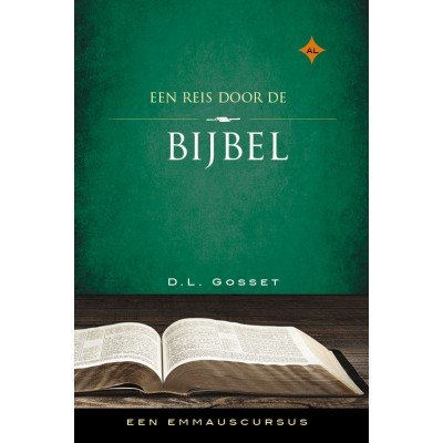 Een reis door de Bijbel